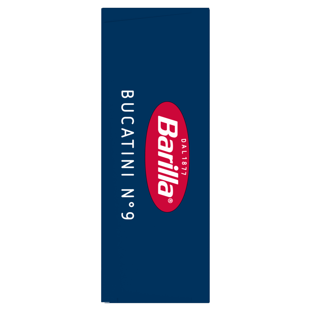 Barilla Pasta Bucatini n.9 500g