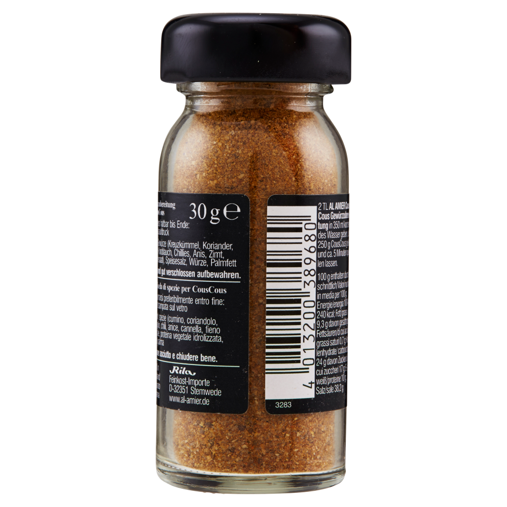 Al Amier CousCous 30 g