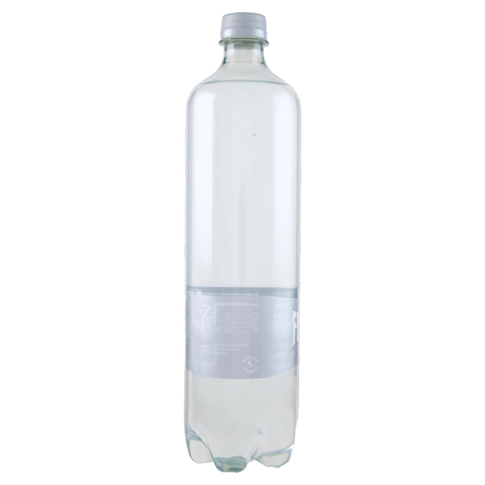 Fiuggi naturale 1 L