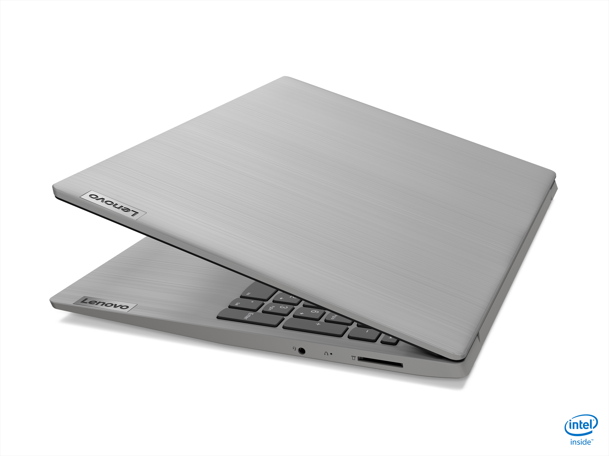 Lenovo IdeaPad 3 Notebook 15" Intel i3 8GB 256GB