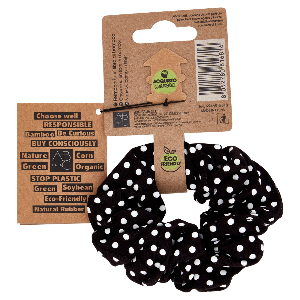 Franck Provost fibre di bamboo Fermacoda