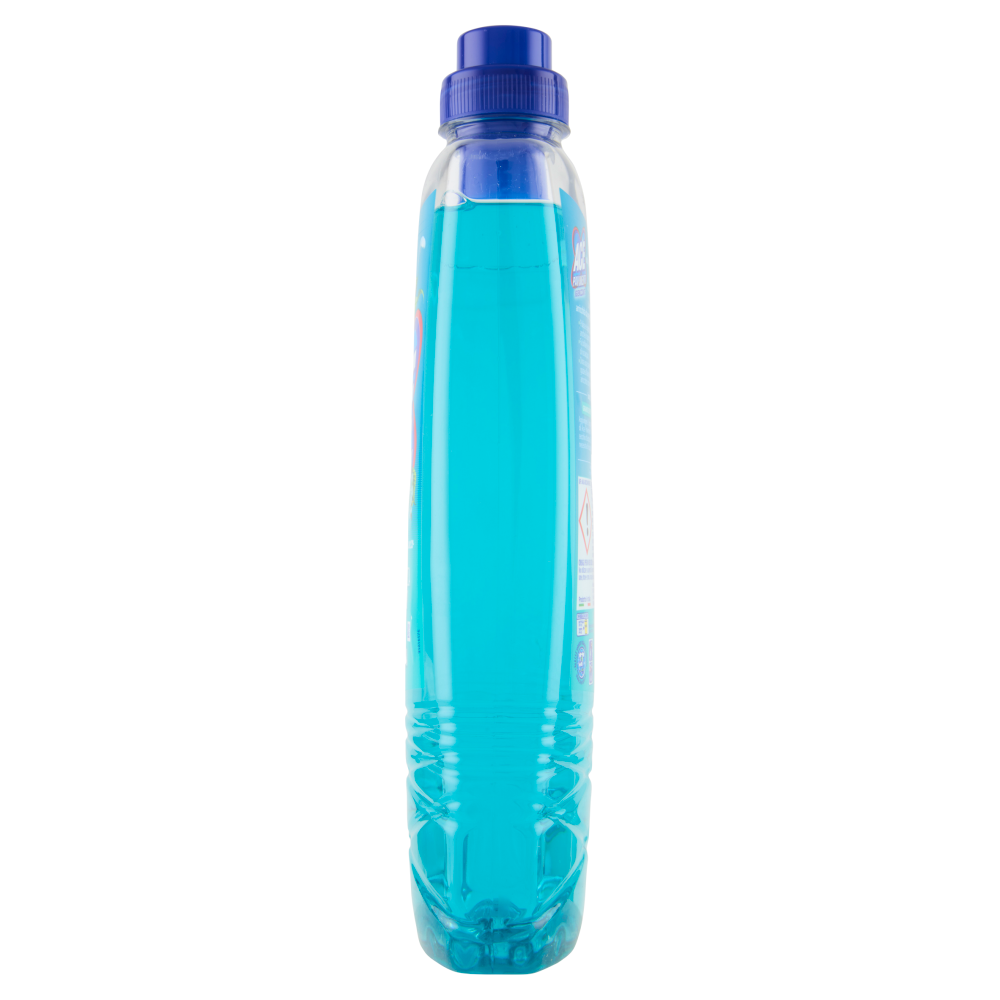 Ace Pavimenti Igienizzante Talco e Muschio Bianco Senza Candeggina 1 L