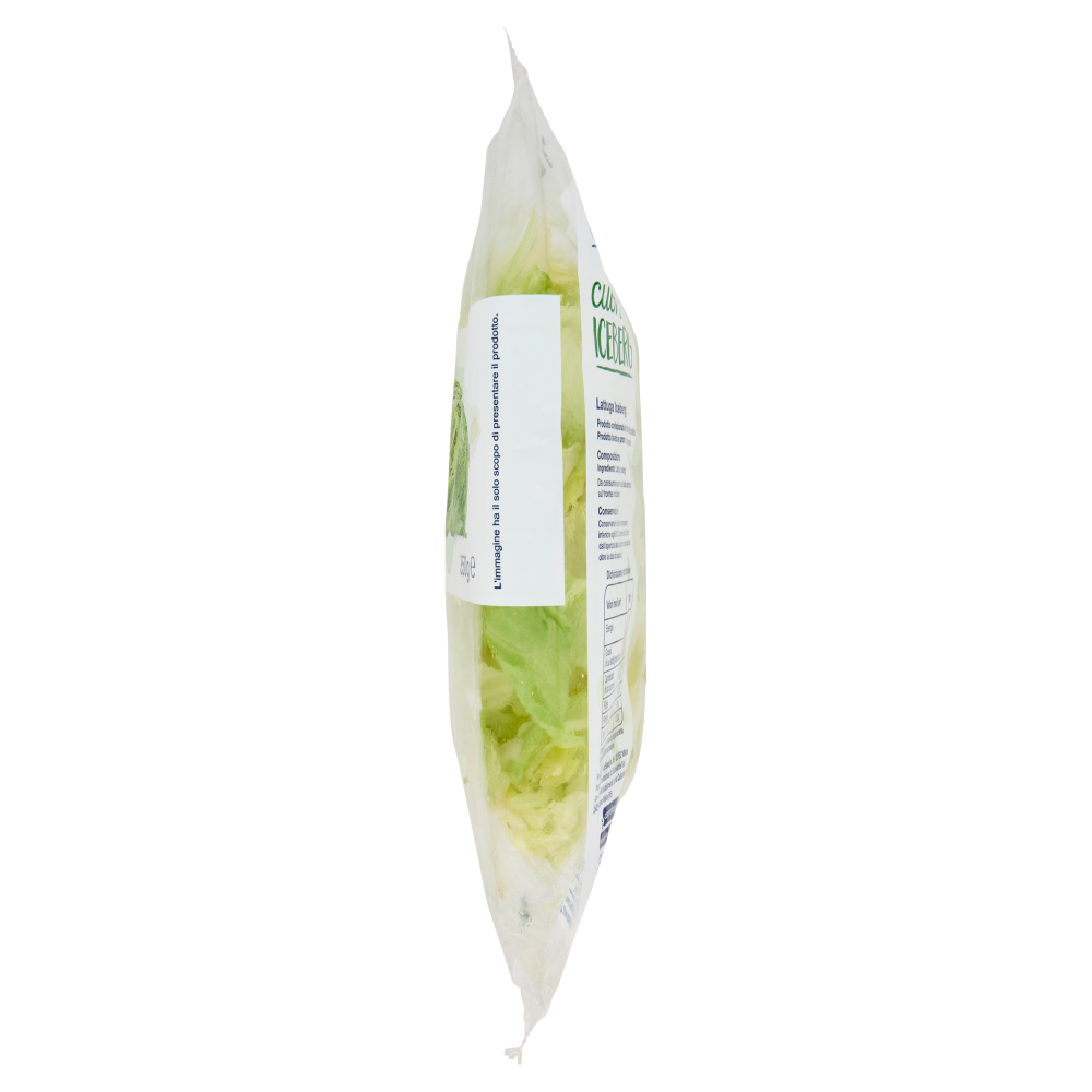 Simpl cuori di Iceberg 350 g