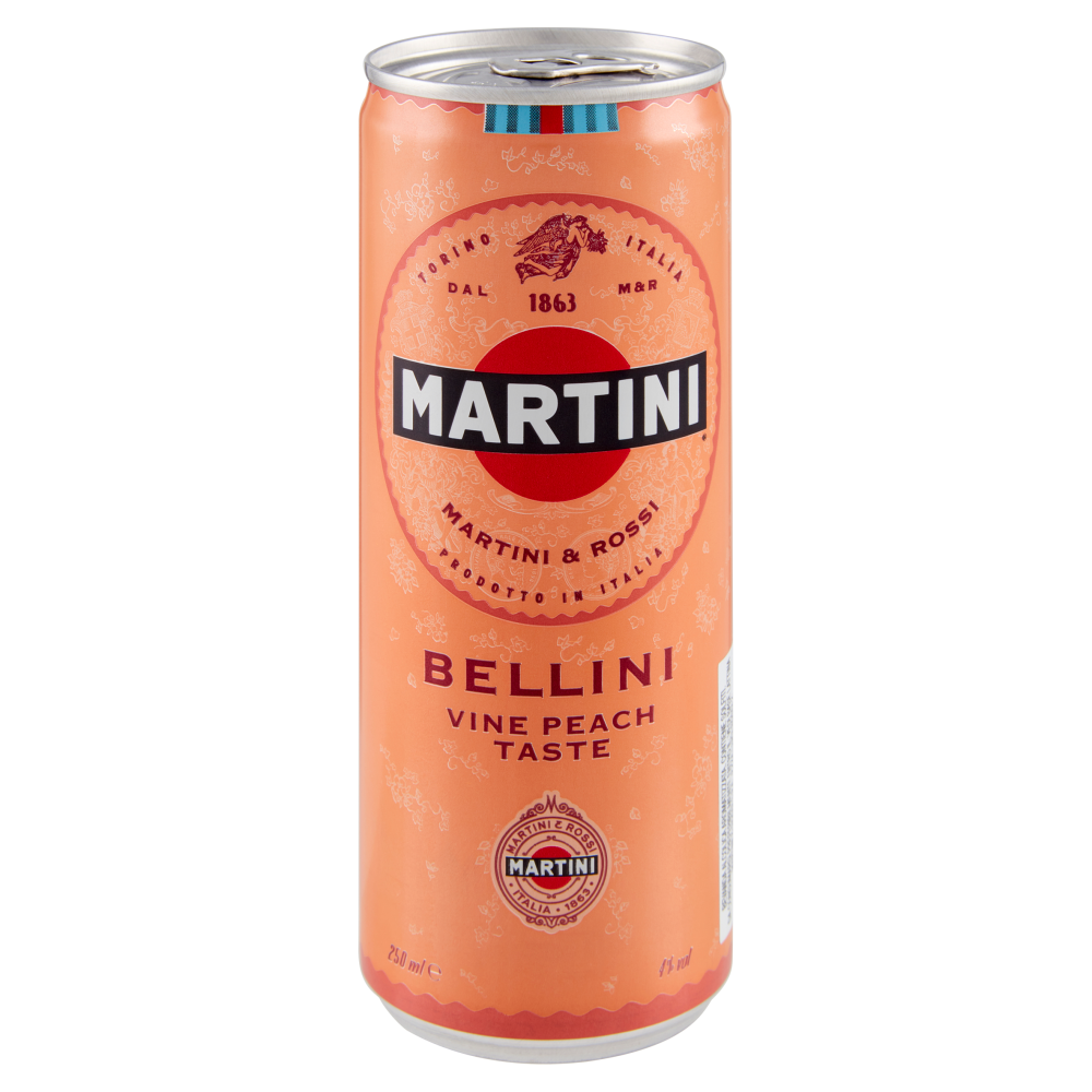 Martini Bellini 25cl