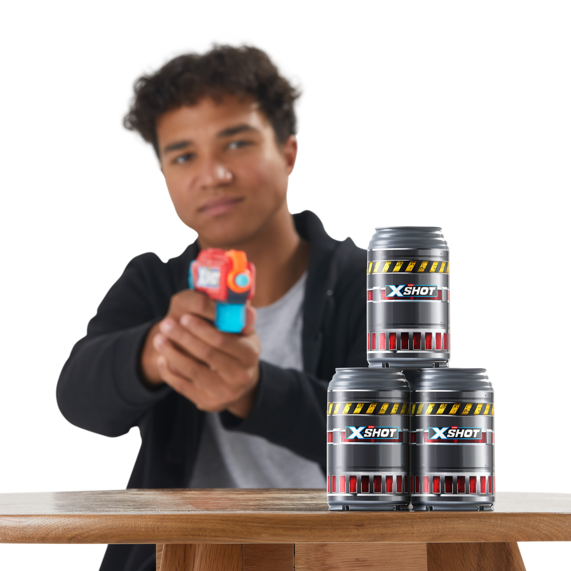 XSHOT 36251 arma giocattolo