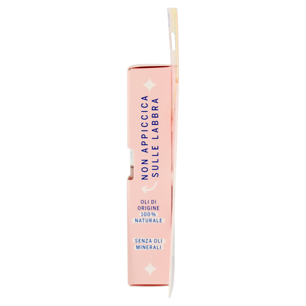 Labello Lip Oil Glossy Shine 5,1 g
