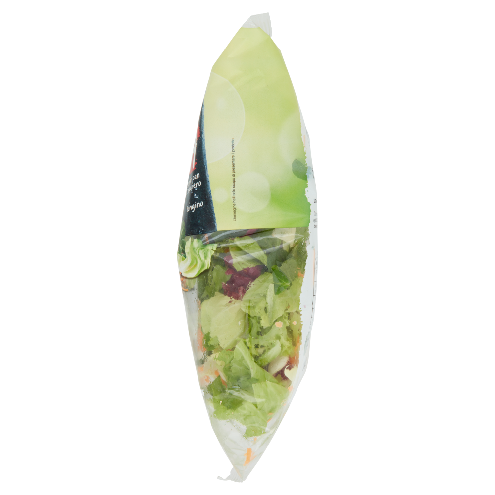 Carrefour il Mercato Insalata Fantasia 300 g