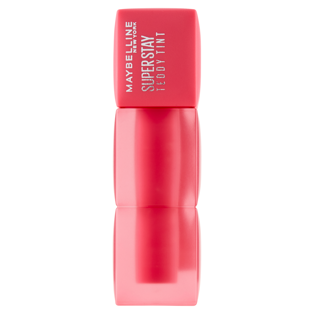 Maybelline New York Super Stay Teddy Tint 40 Petalcore 5 ml
