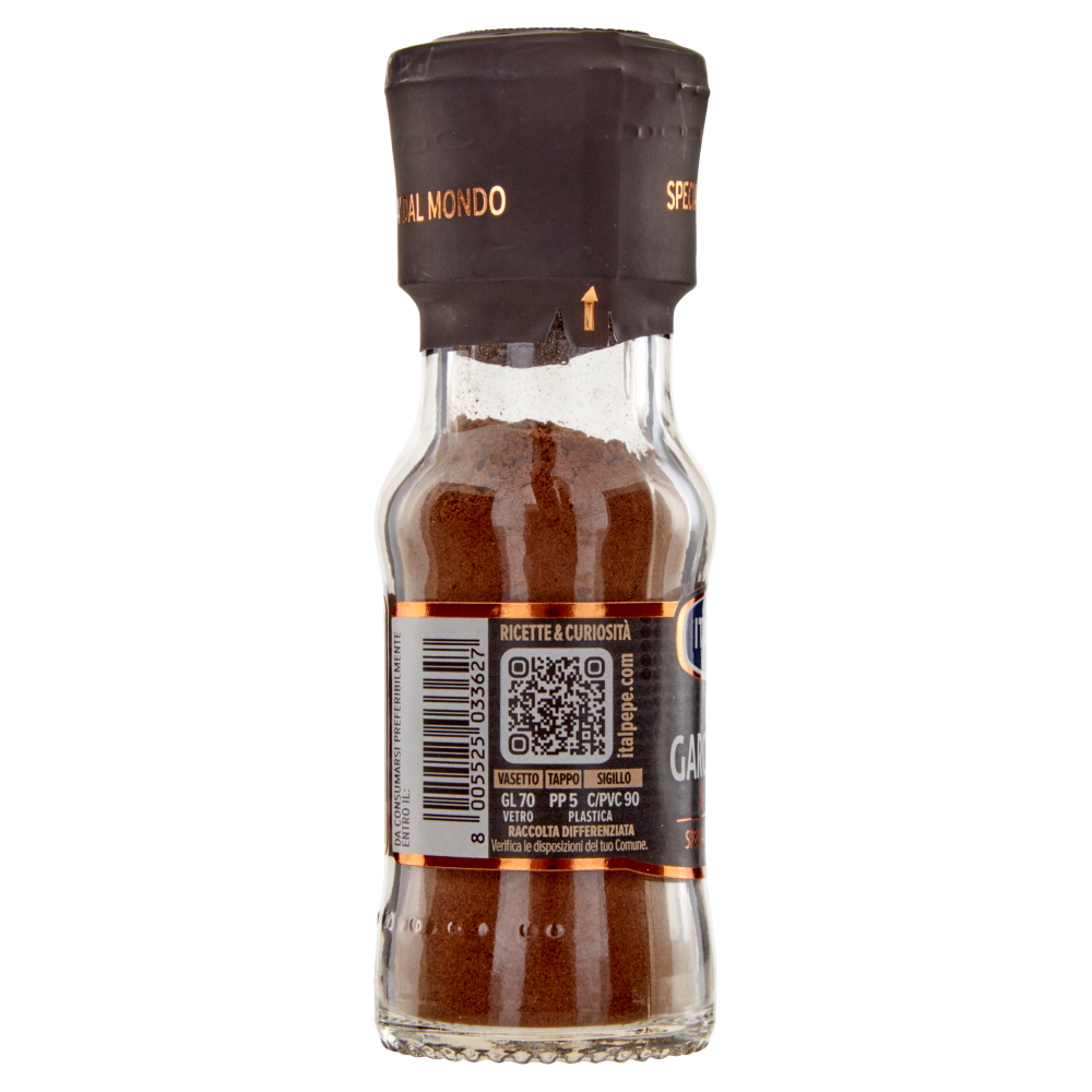 Italpepe Pepe Garofanato Speziato 26 g
