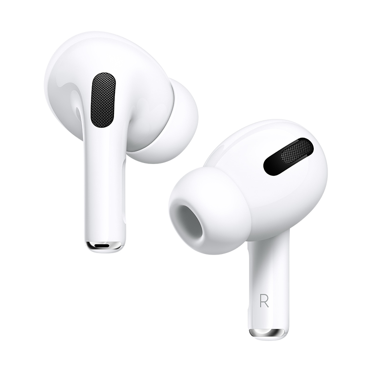TIM Apple AirPods Pro Auricolare True Wireless Stereo (TWS) In-ear Musica e Chiamate Bluetooth Bianco