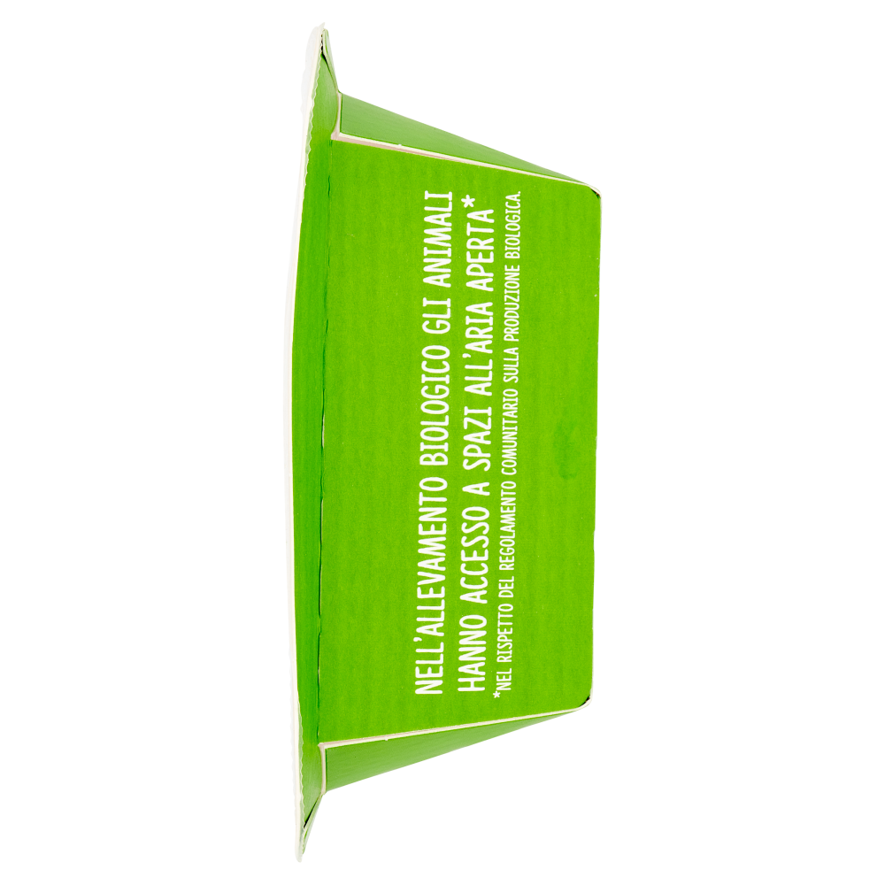 Carrefour Bio Sovracosce di Pollo Senza Pelle Biologiche