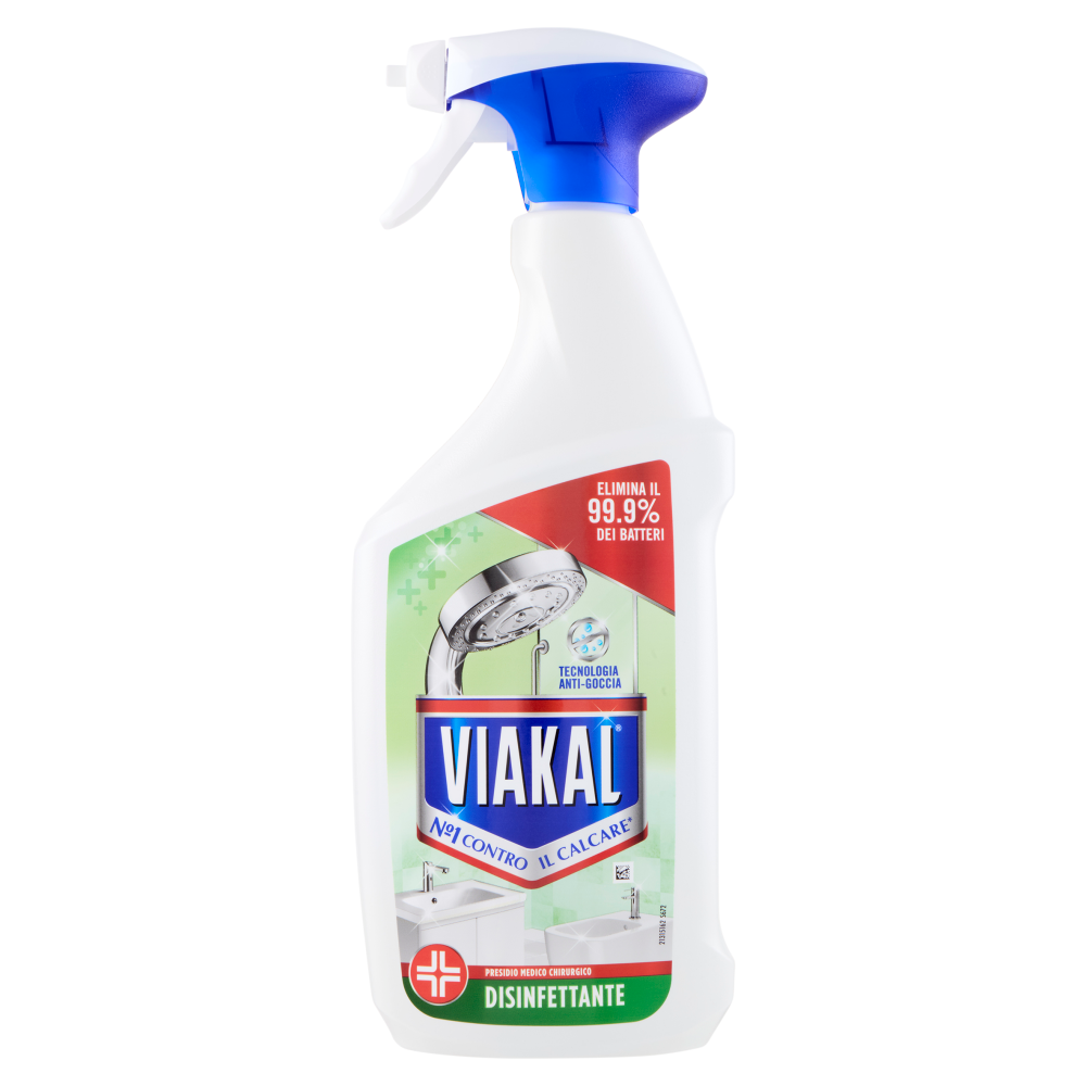 Viakal Disinfettante 720 ml