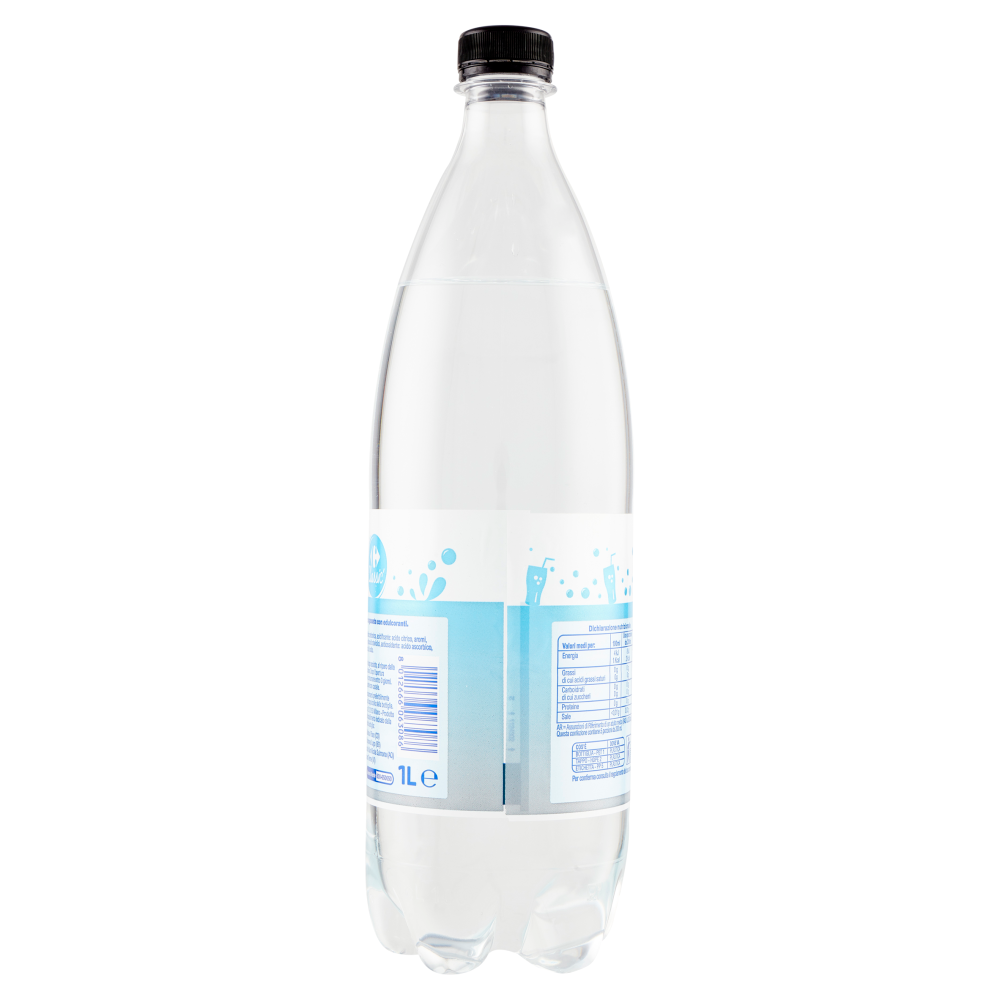 Carrefour Classic Gusto Gassosa zero 1 L