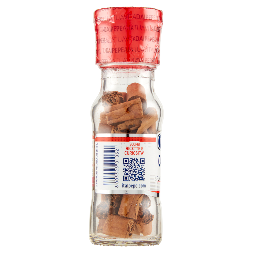 Italpepe Cannella Stecche 15 g