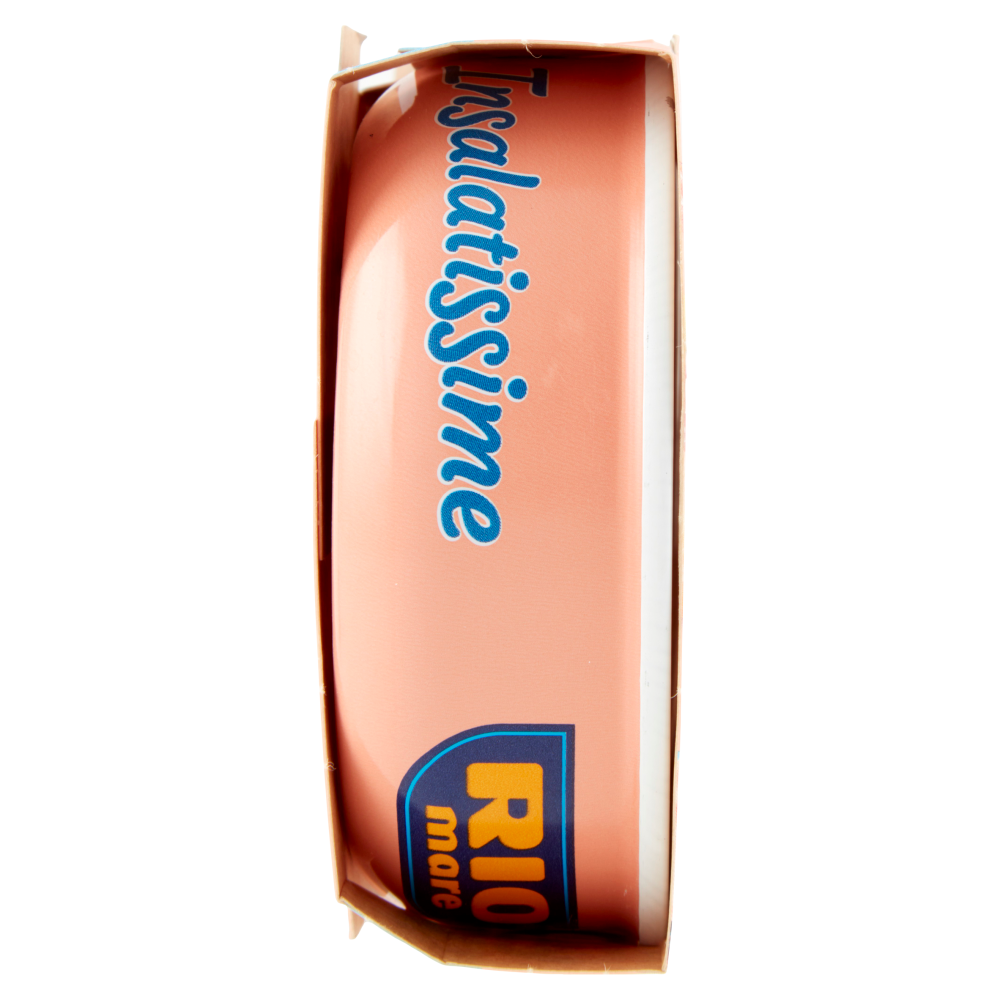 Rio mare Insalatissime Insalata di Tonno Quinoa con ceci, carote e fagioli verdi 2 x 160 g