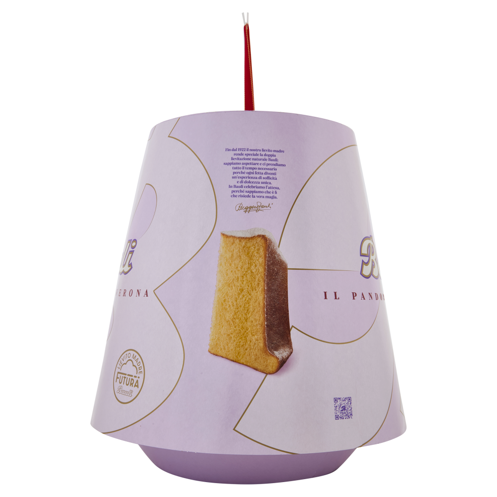 Bauli il Pandoro di Verona 1 kg