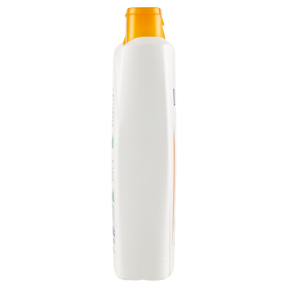 Lycia bagnodoccia nutriente Burro di Katit&egrave; e Vaniglia 750 ml