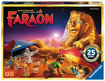 Ravensburger Faraon