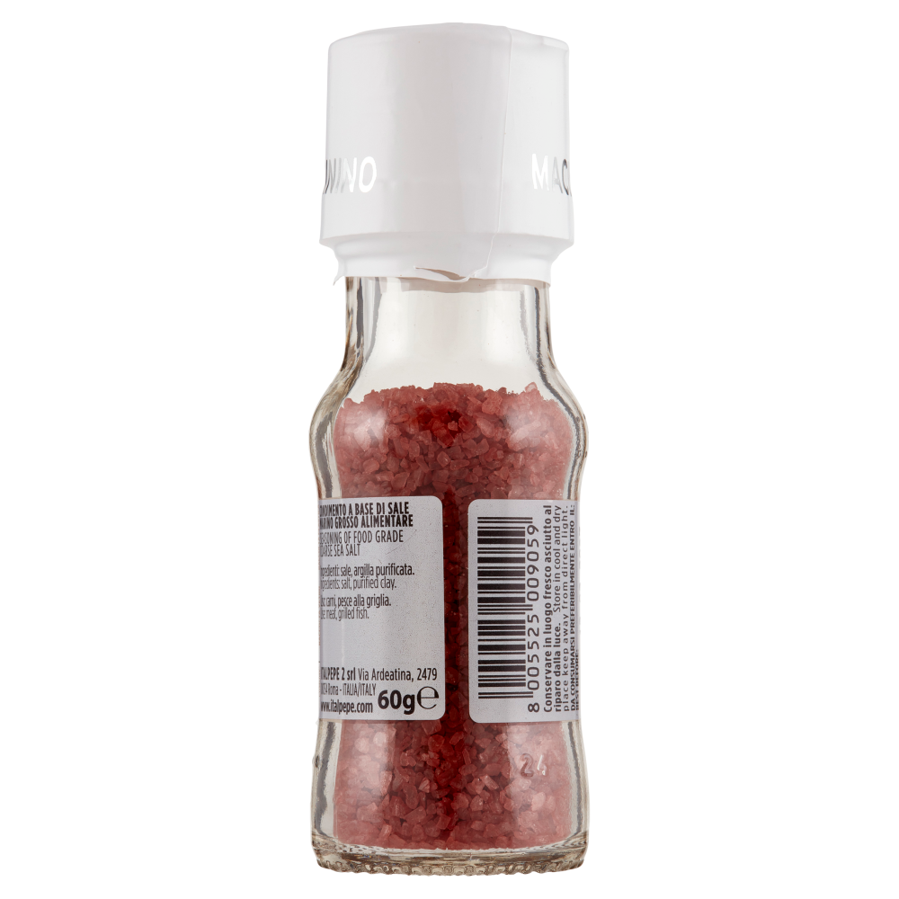 Italpepe Sale Rosso delle Hawaii 60 g