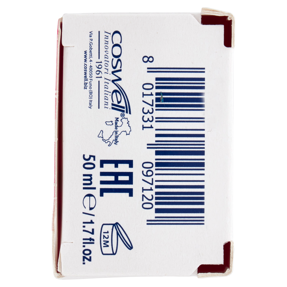 Biorepair Protezione Carie denti da latte Bimbi 0-6 Anni con Estratto di Fragola 50 ml