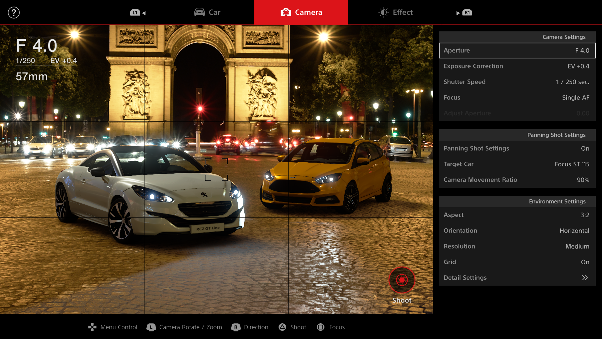 Sony Gran Turismo Sport Playstation Hits Standard Inglese, ITA PlayStation 4