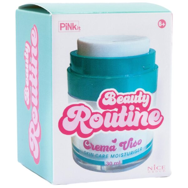 Nice Beauty Routine Crema Viso Crema da giorno All ages 30 ml
