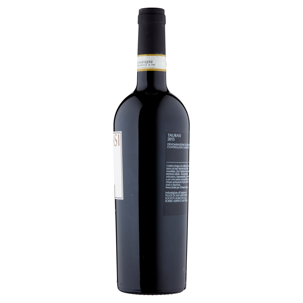 Feudi di San Gregorio Taurasi DOCG 750 ml