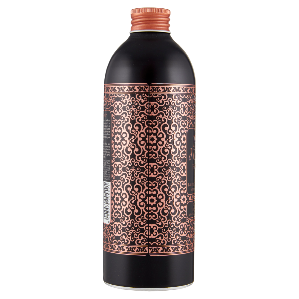 Tesori d'Oriente Hammam Bagno Crema Aromatico Olio di Argan e Fiori di Arancio 500 ml