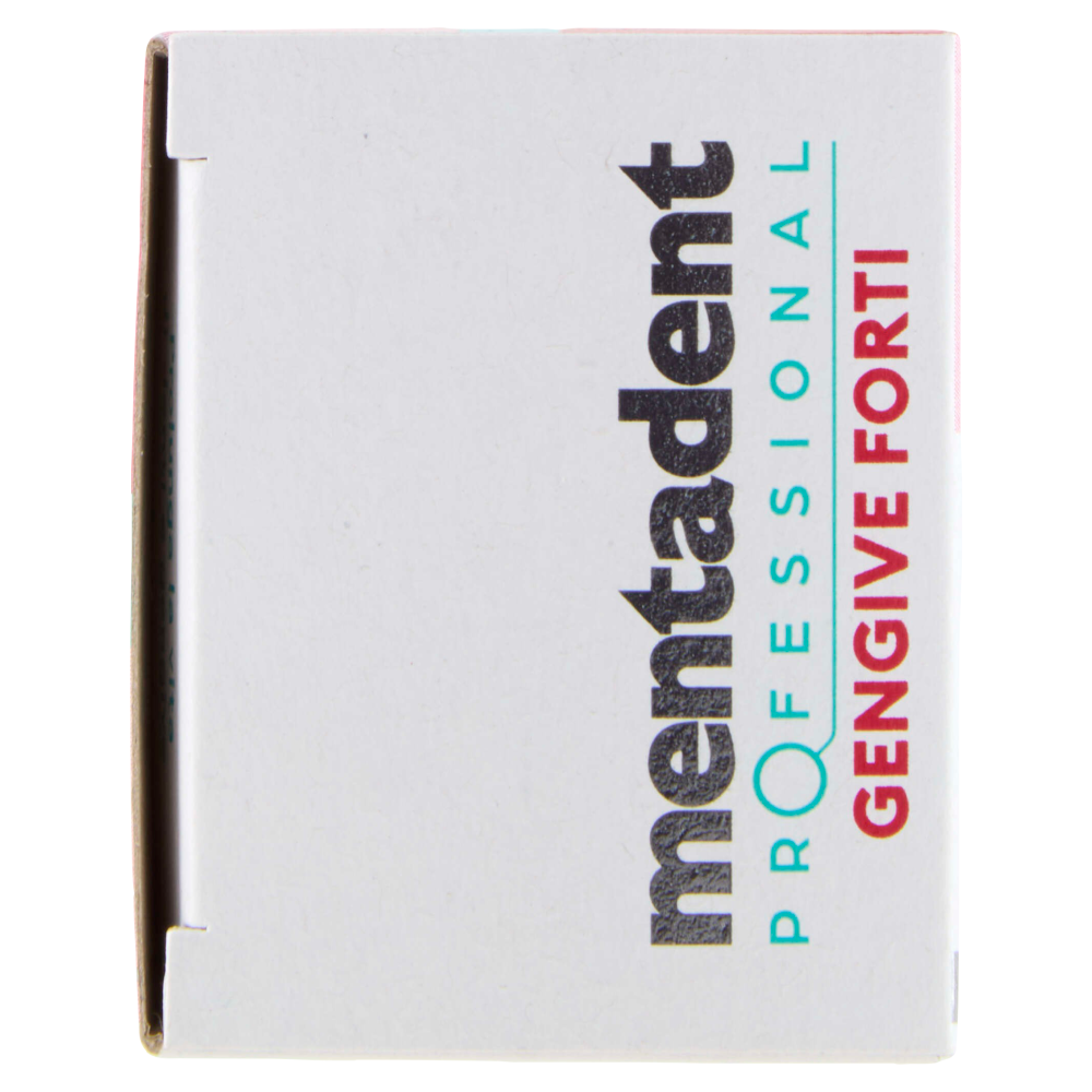 Mentadent Professional Gengive Forti Protezione Completa 75 ml
