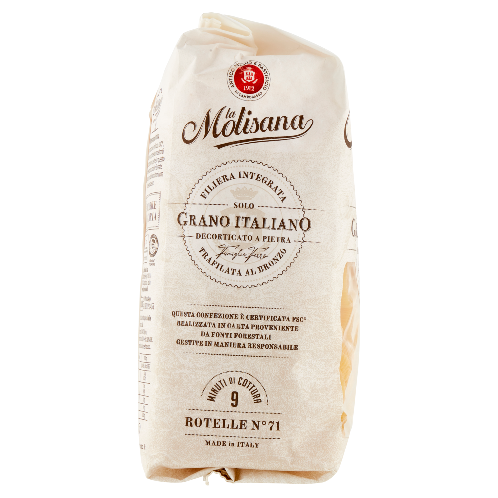 La Molisana 71 Rotelle 500 g