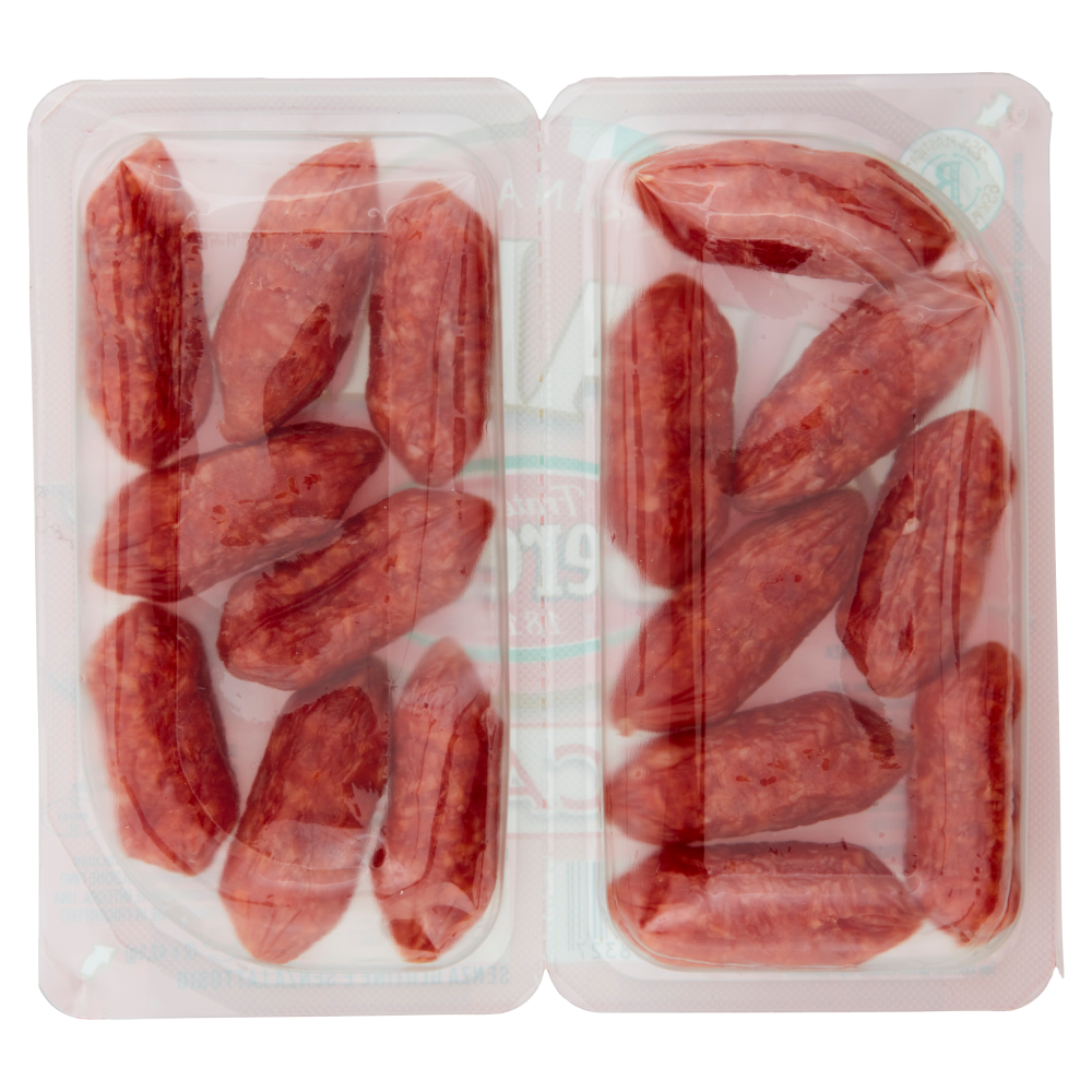 Fratelli Beretta SalaMini Piccante 2 x 42,5 g