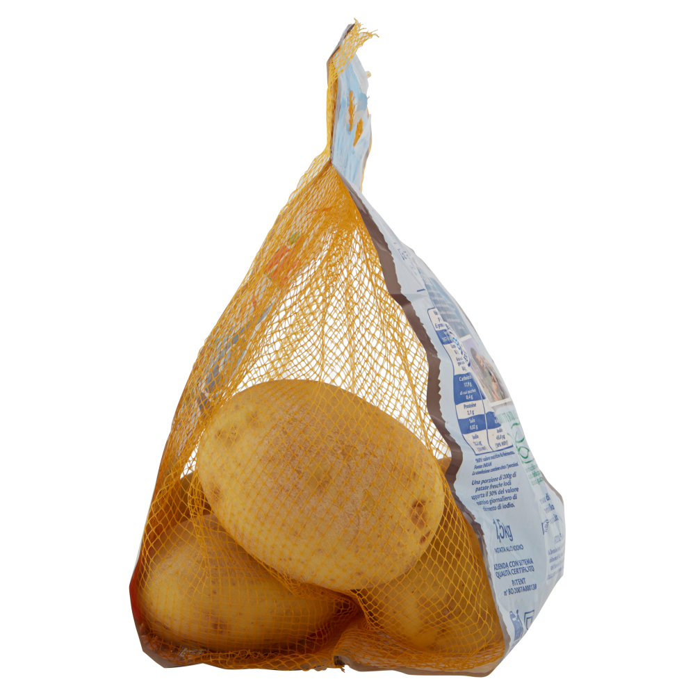 Pizzoli Iodì 1,5 Kg