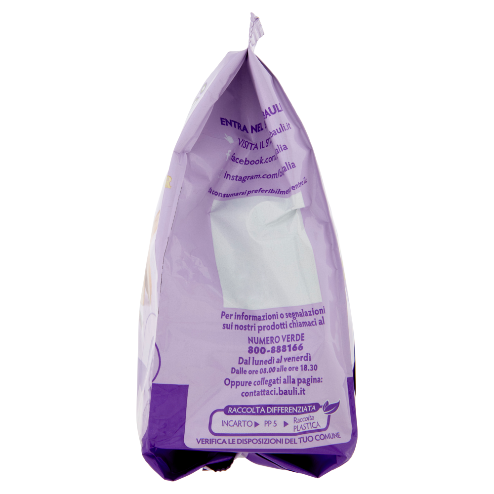 Bauli Mini Croissant Classico Crema con Vaniglia del Madagascar 75 g