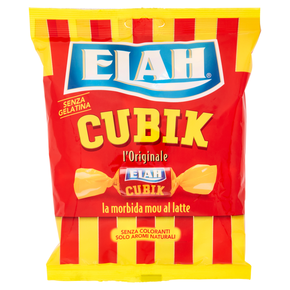 Elah Cubik 150 g
