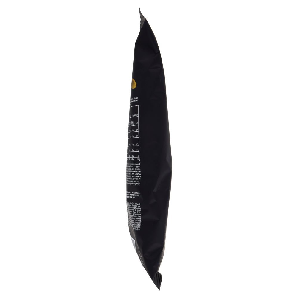 Inessence Extra thick Premium Potato Crisps 125 g