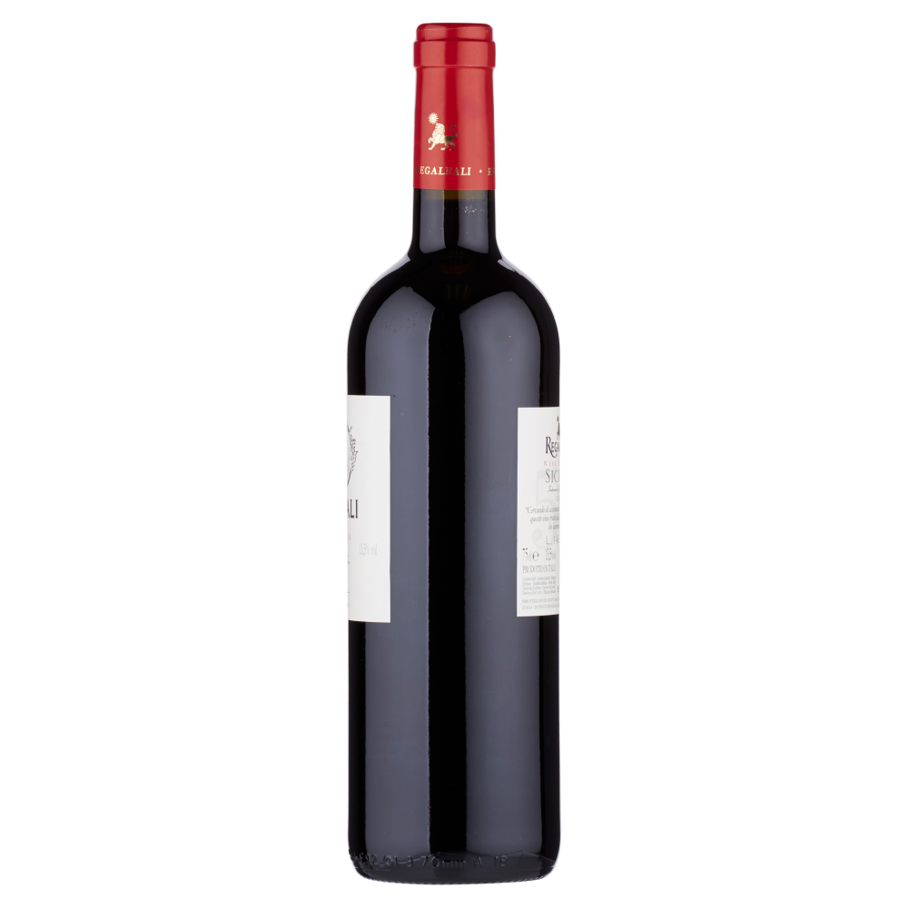 Tasca d'Almerita Regaleali Nero d'avola 75 cl
