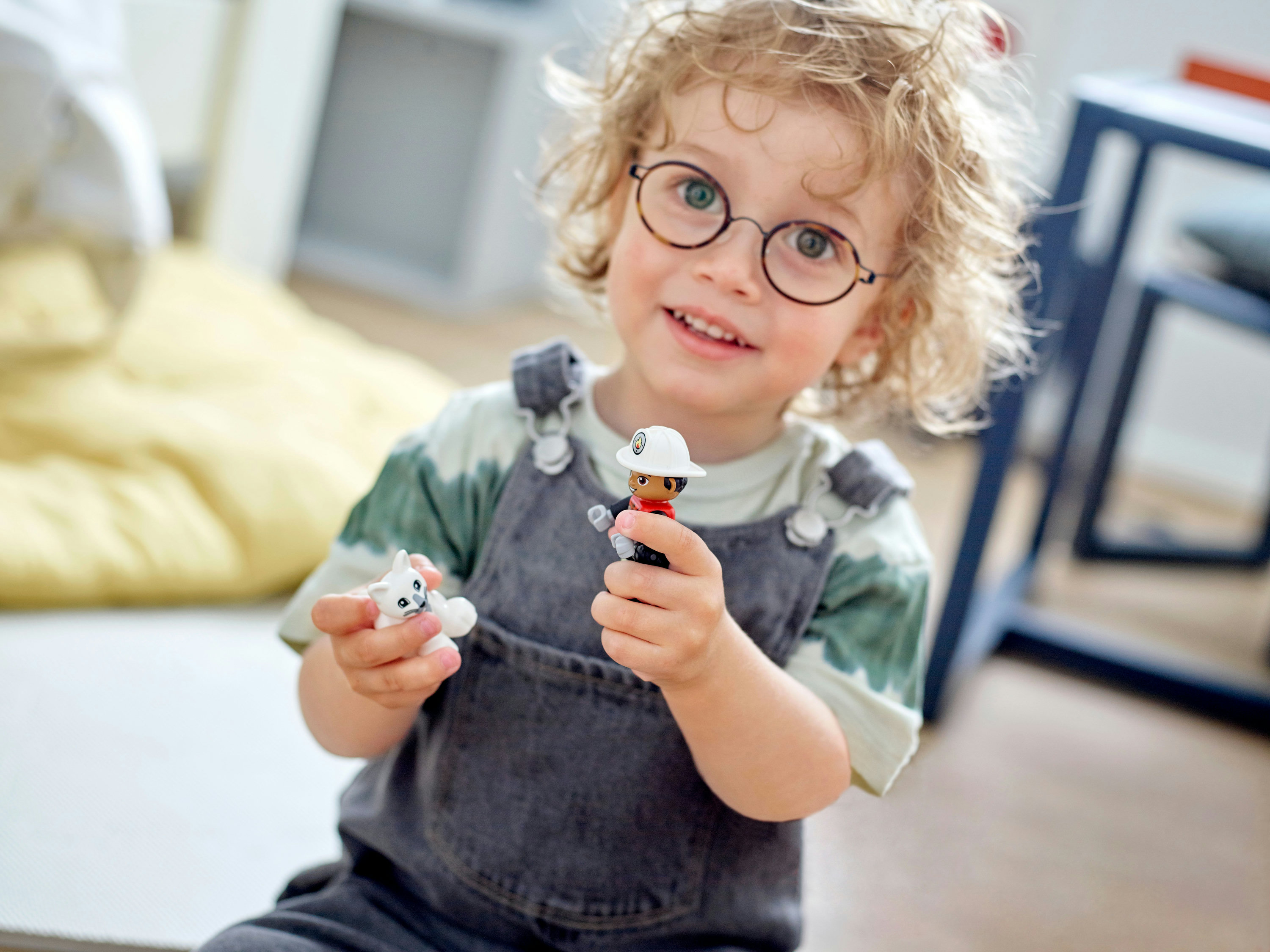 LEGO DUPLO Autopompa