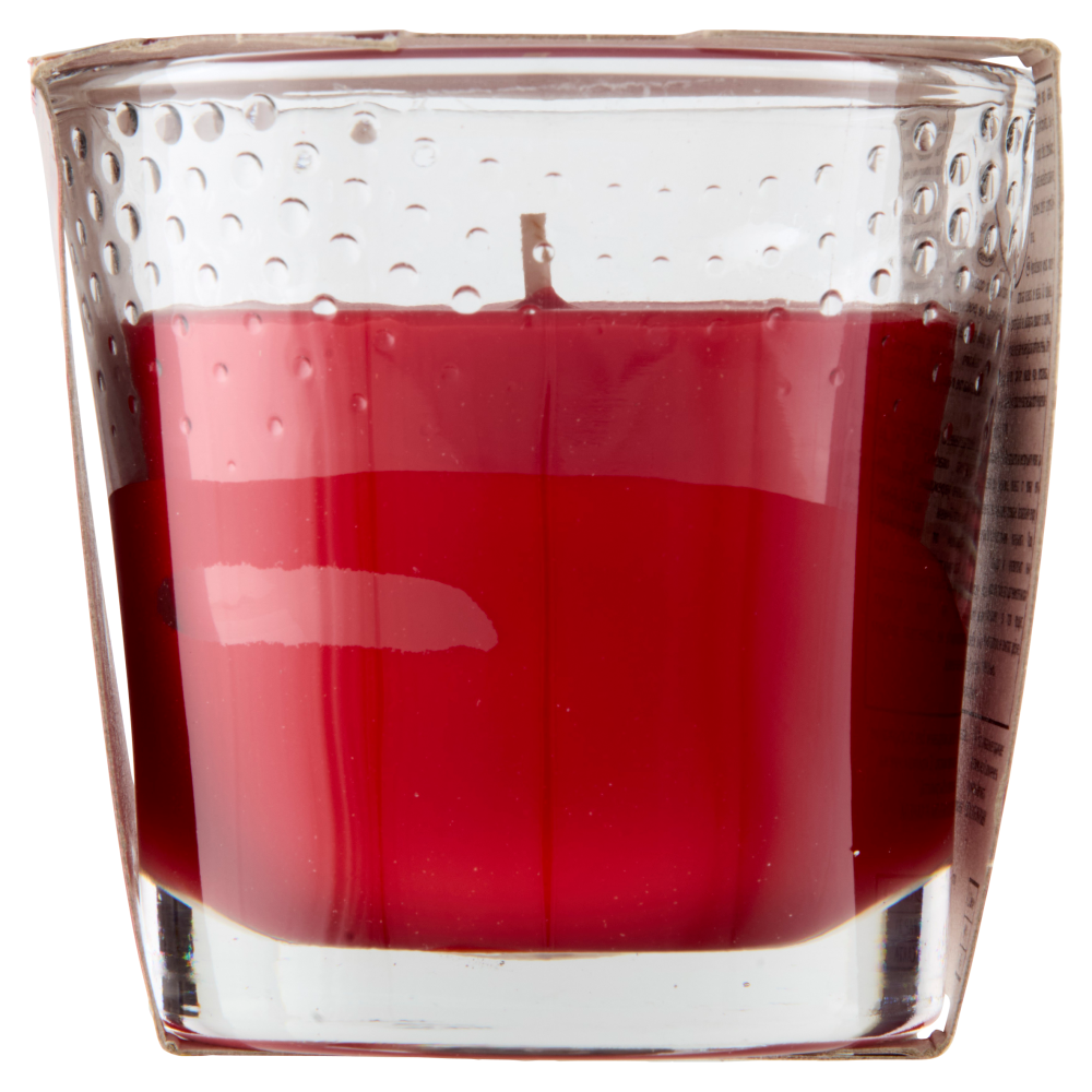 Glade&reg; Candela Std Limited Edition Warm Apple Pie 112gr