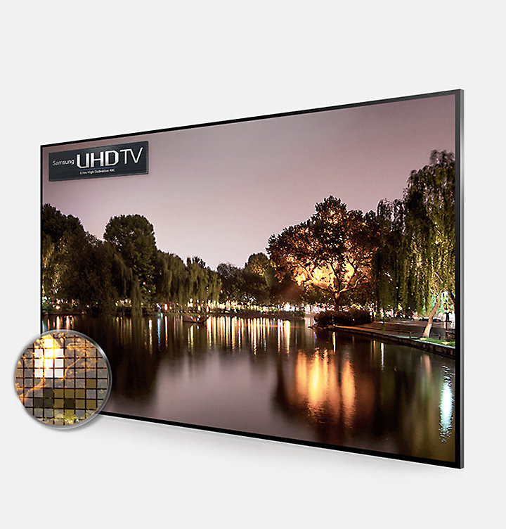 Samsung UE78JS9500T 198,1 cm (78") 4K Ultra HD Smart TV Wi-Fi Nero, Argento