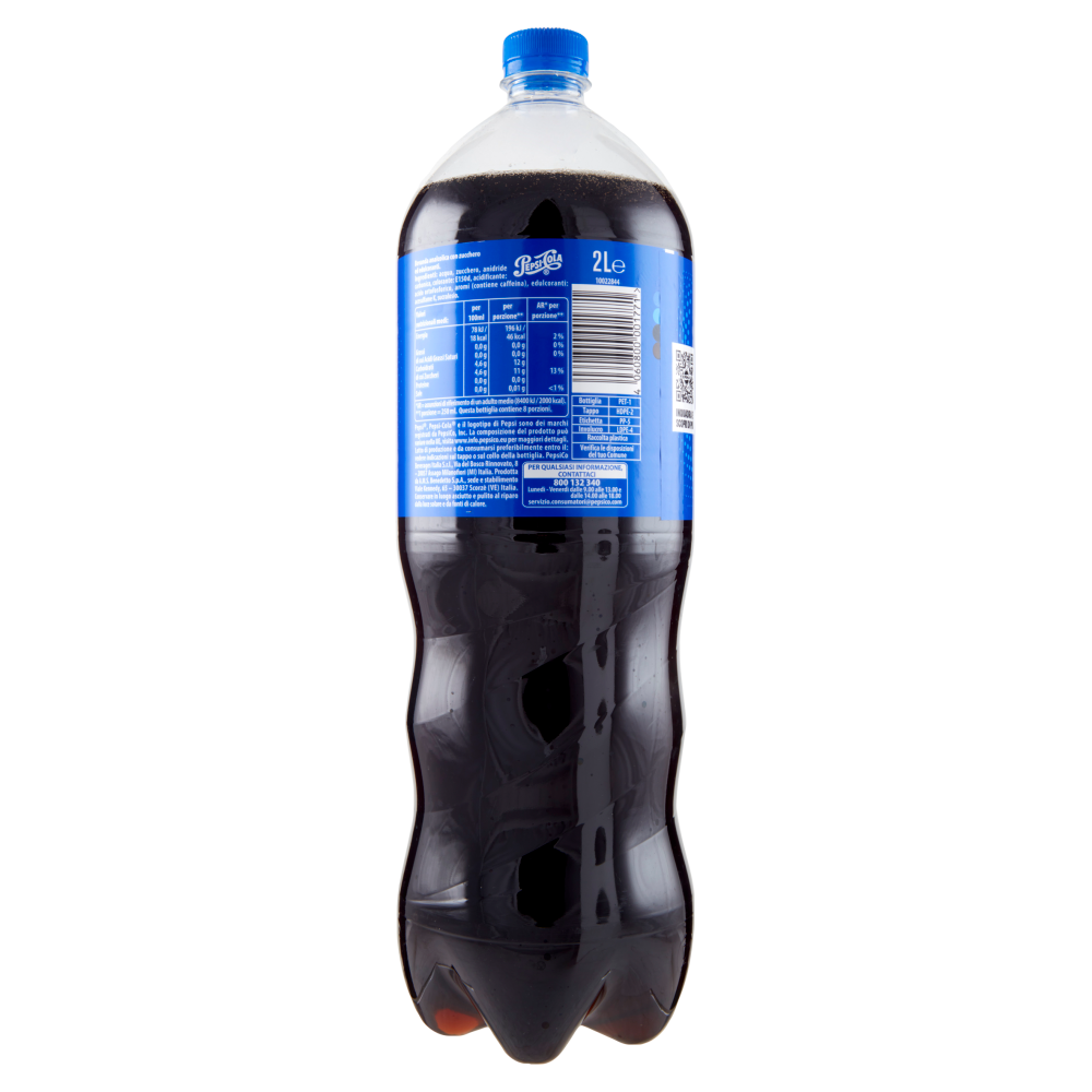 Pepsi 2 L