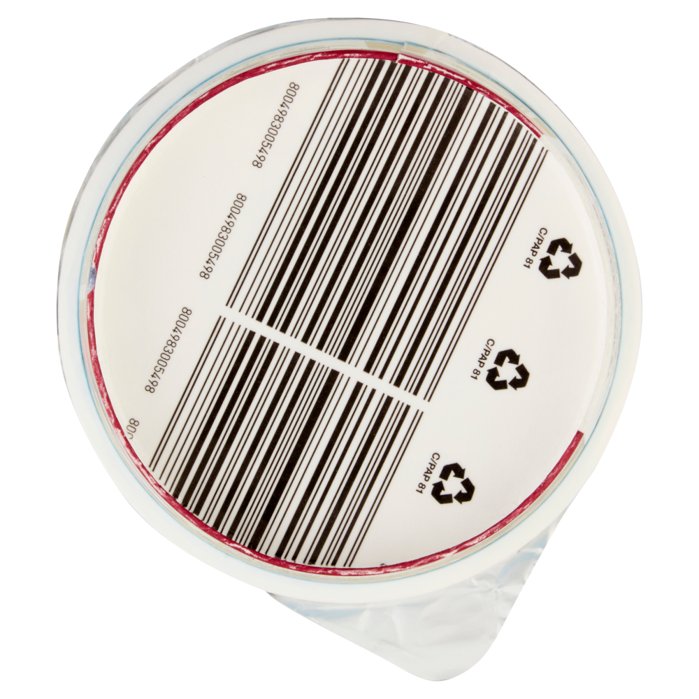 Meran Yogurt extra cremoso Frutti di Bosco 150 g