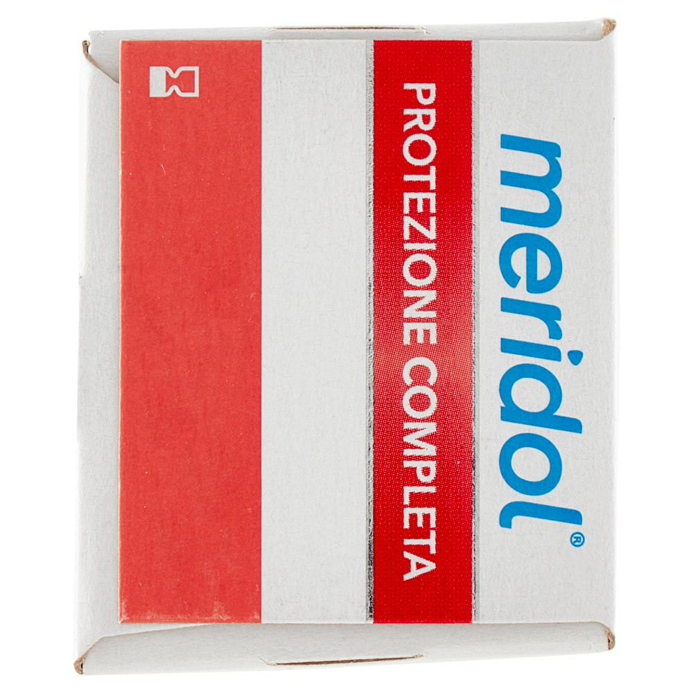 meridol dentifricio Protezione Completa gengive e denti sensibili 75 ml