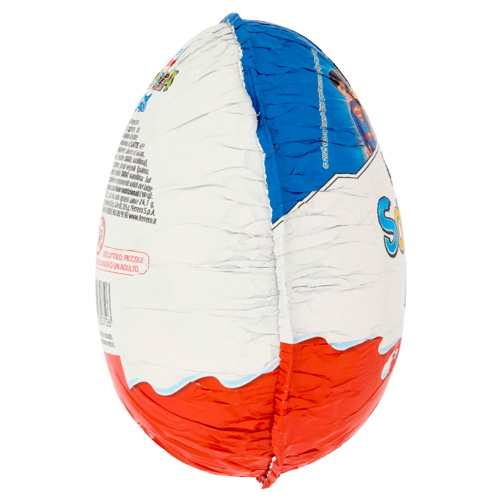 Kinder Sorpresa Maxi playmobil 100 g