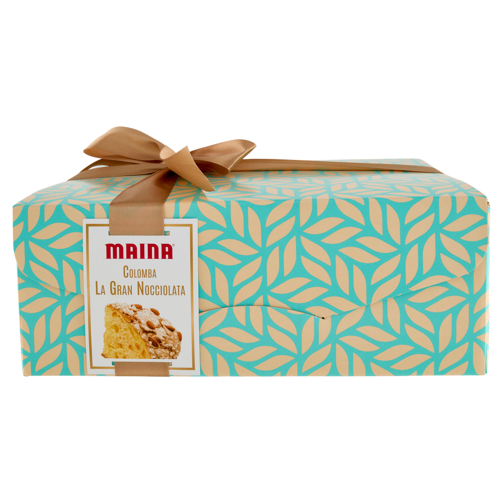 Maina Colomba Gran Nocciolata 1000 g