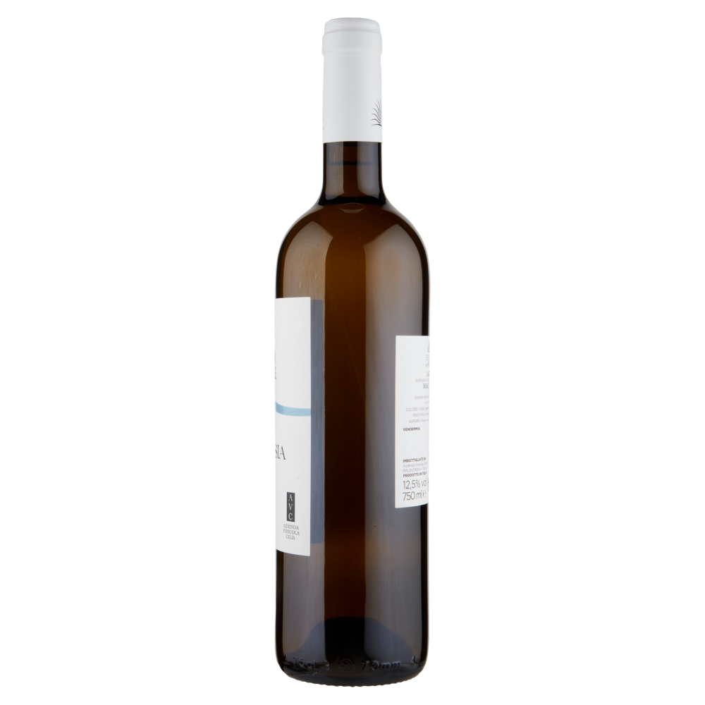 Feudi del Sole Malvasia Lazio IGP 750 ml