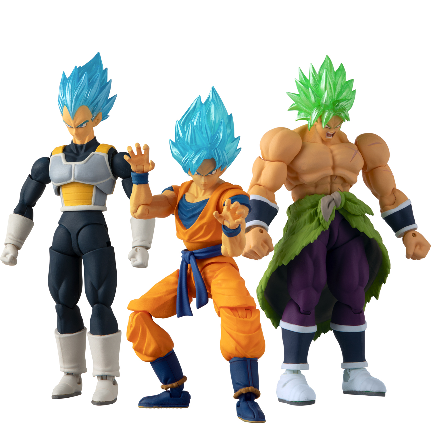 Bandai Dragon Ball Super