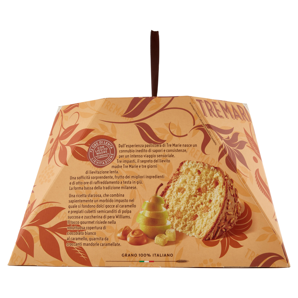 Tre Marie Caramel Dorè 900 g