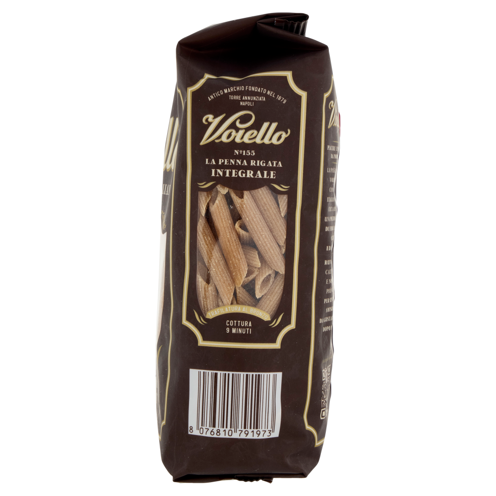 Voiello la Penna Rigata Integrale 500g Carrefour