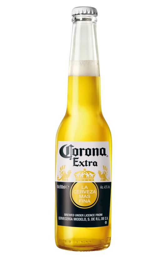 Corona Extra, bottiglia 50cl