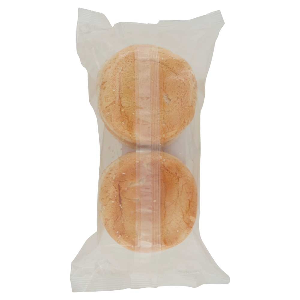 Hamburgherone sesamo 300 g